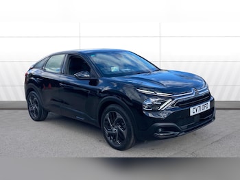 Citroen C4 feature image