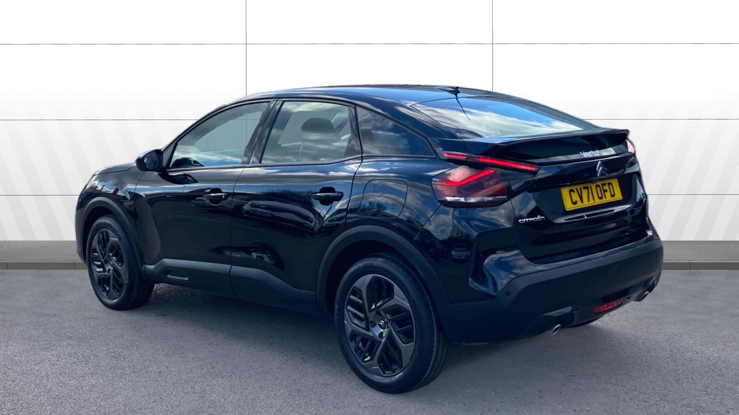 Used Citroen C4 2021 for sale - 78106137: Photo 2