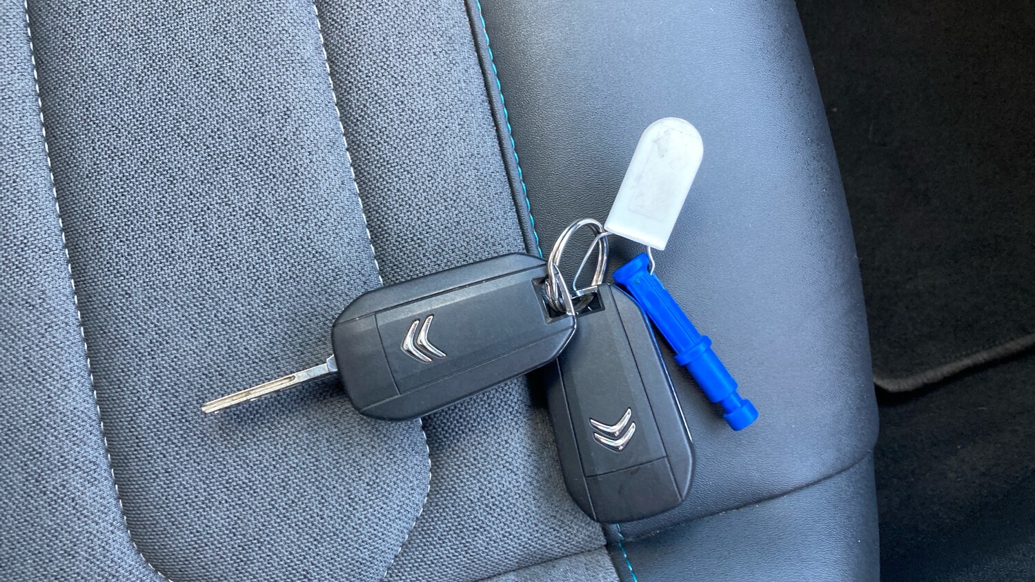 Used Citroen C4 2021 for sale - 78106137: Photo 20