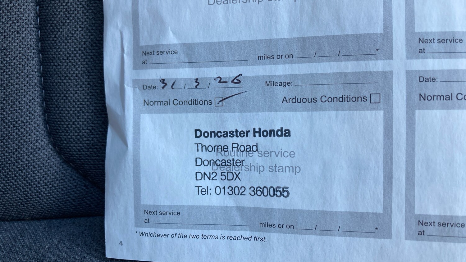 Used Citroen C4 2021 for sale - 78106137: Photo 22