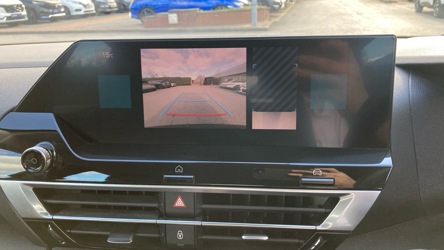 Used Citroen C4 2021 for sale - 78106137: Photo 32