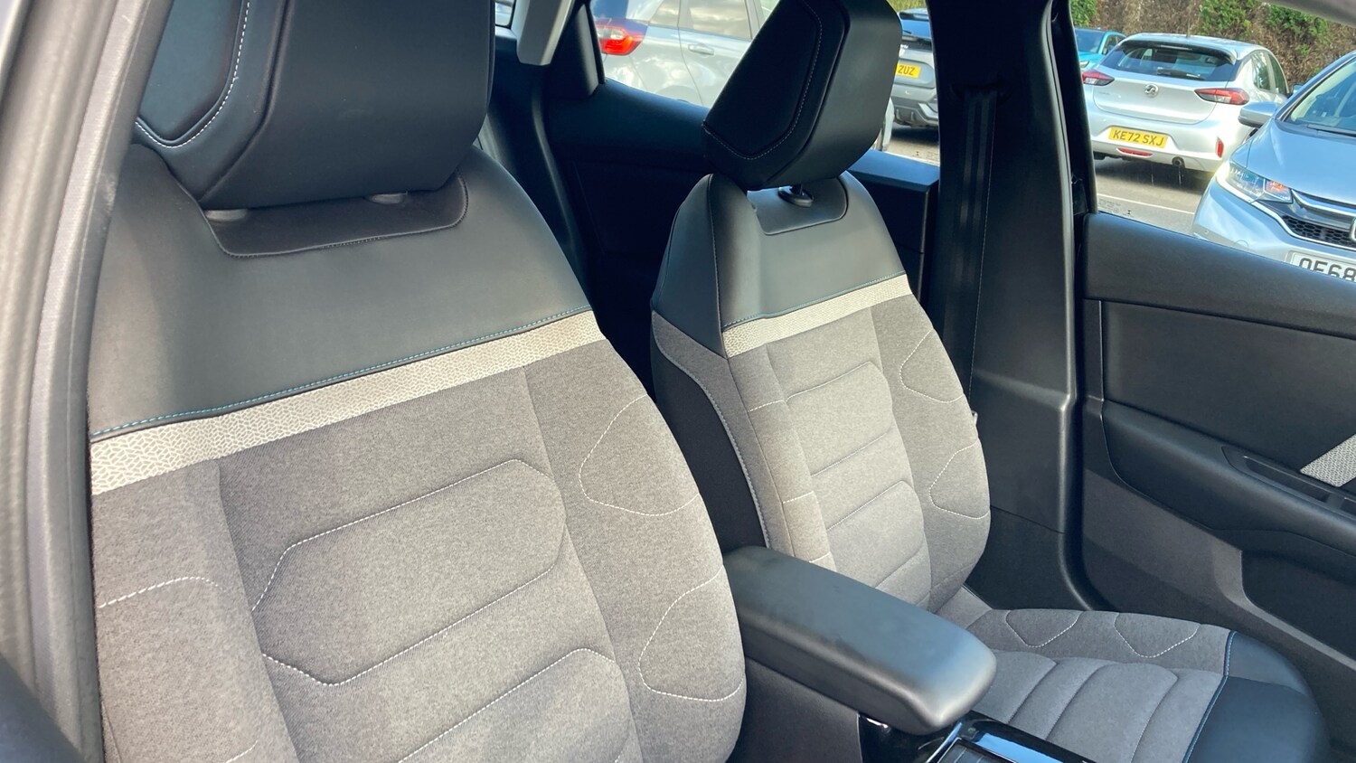 Used Citroen C4 2021 for sale - 78106137: Photo 34