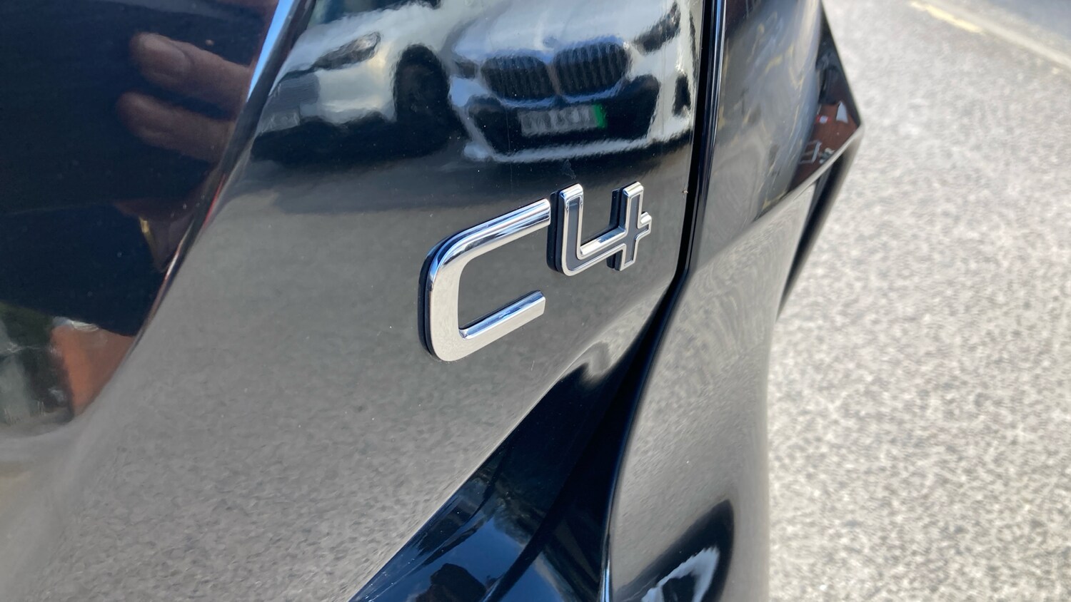 Used Citroen C4 2021 for sale - 78106137: Photo 39