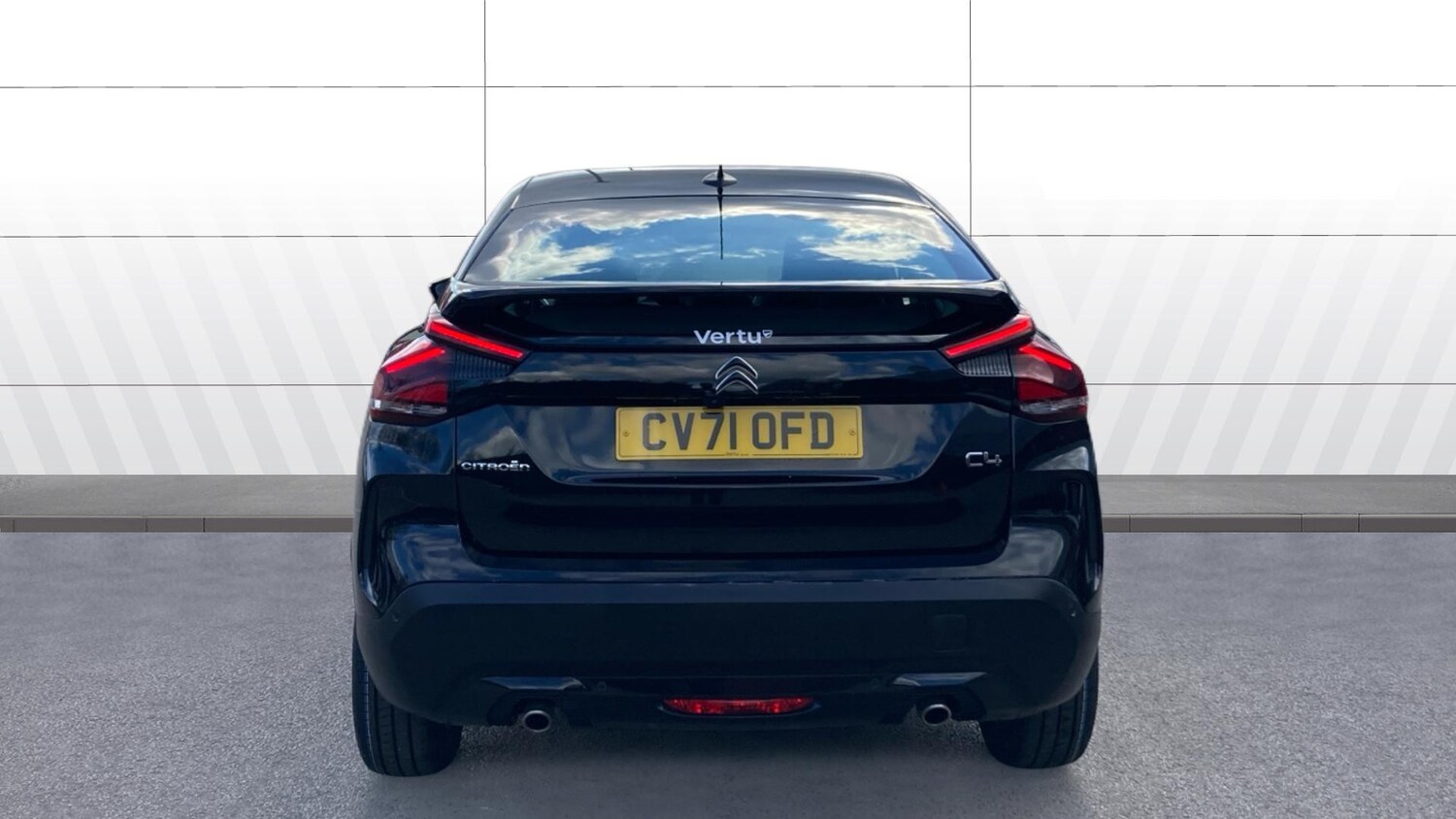 Used Citroen C4 2021 for sale - 78106137: Photo 6