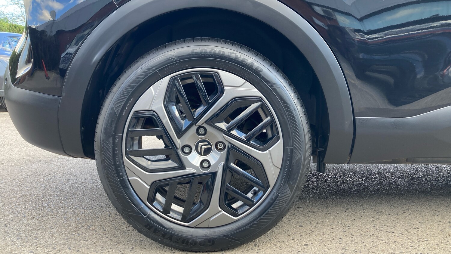 Used Citroen C4 2021 for sale - 78106137: Photo 7