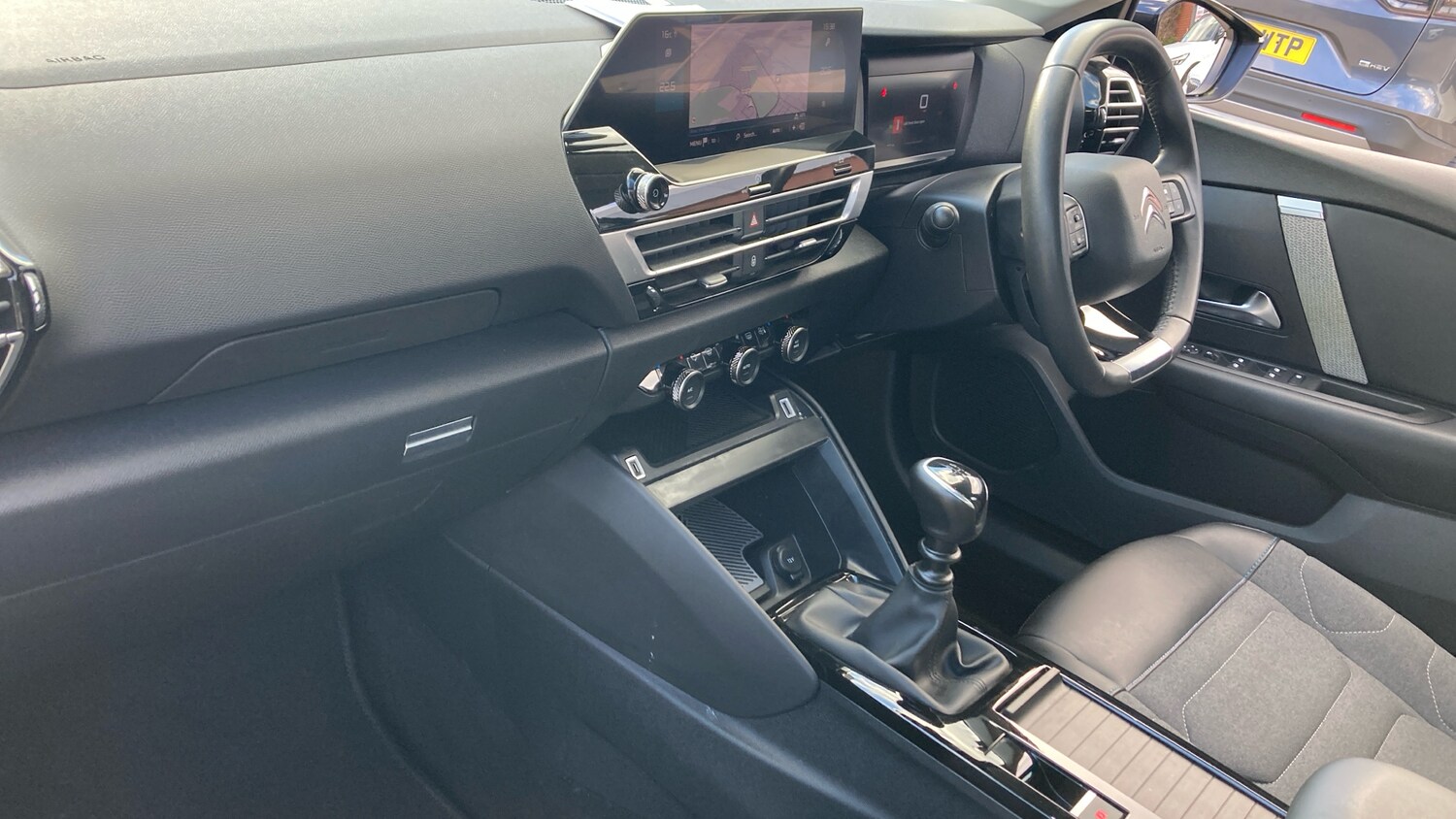 Used Citroen C4 2021 for sale - 78106137: Photo 9