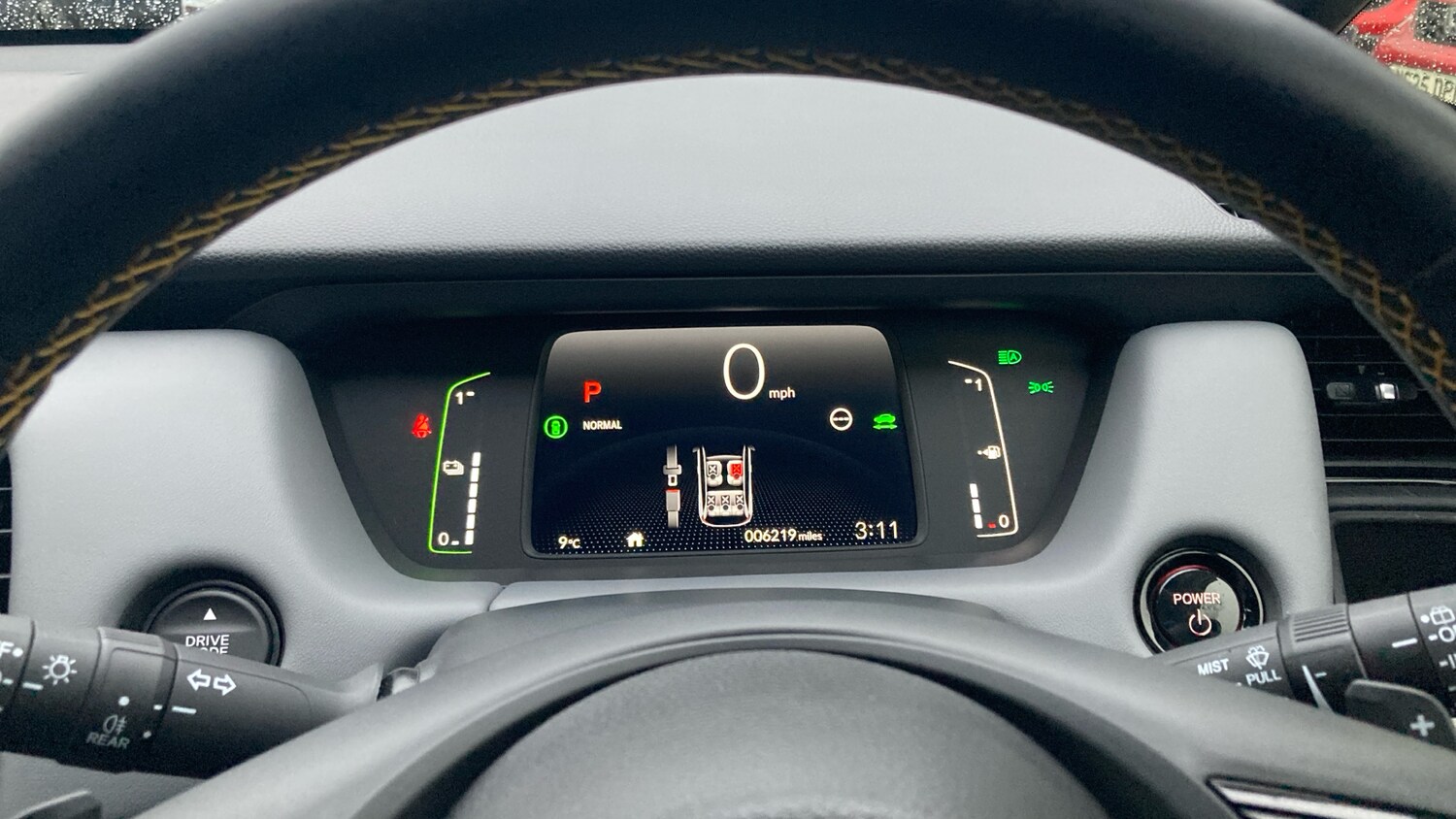 Used Honda Jazz 2025 for sale - 77650156: Photo 11