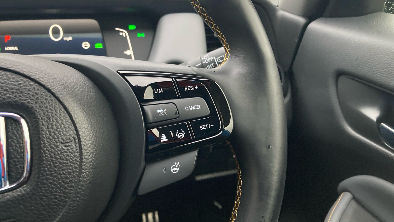 Used Honda Jazz 2025 for sale - 77650156: Photo 14