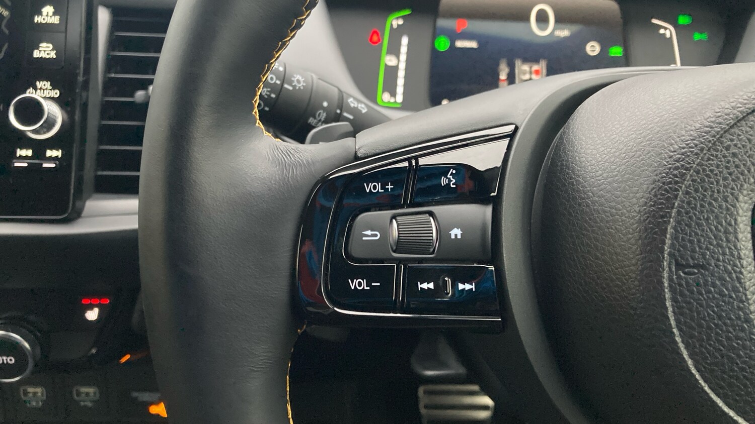 Used Honda Jazz 2025 for sale - 77650156: Photo 15