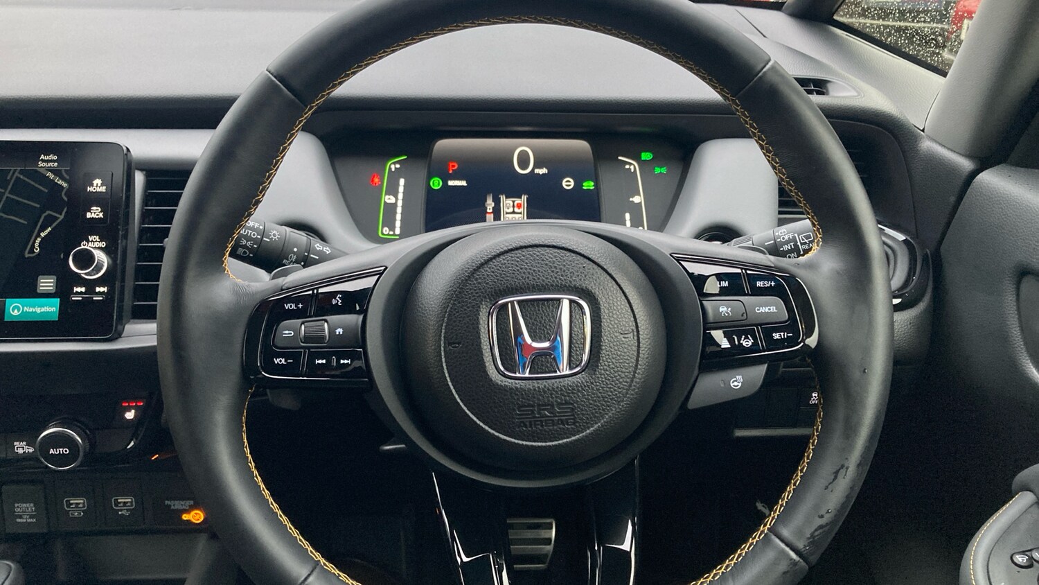 Used Honda Jazz 2025 for sale - 77650156: Photo 16