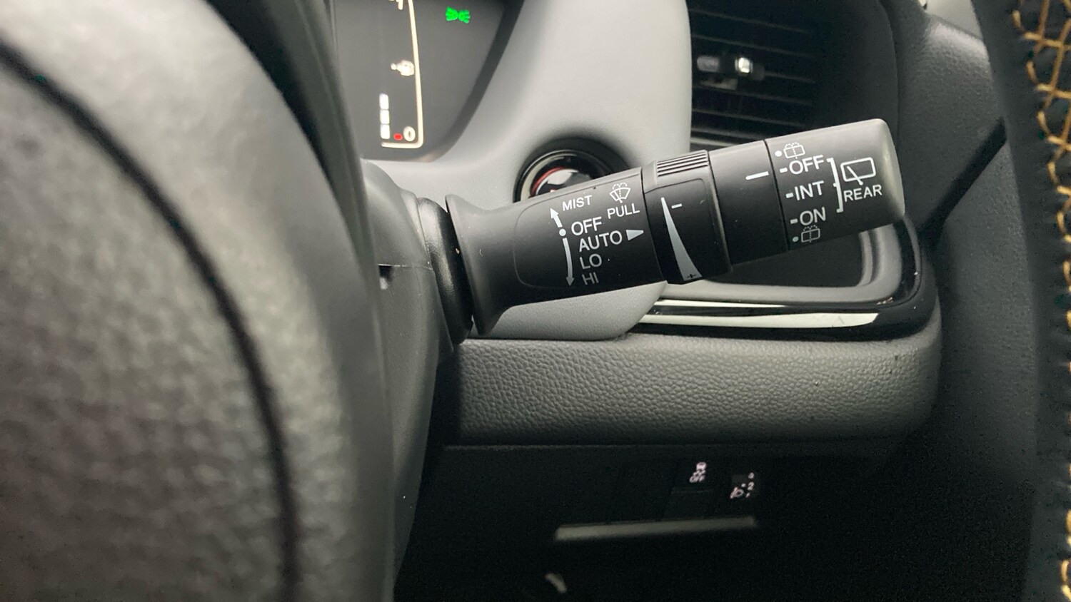 Used Honda Jazz 2025 for sale - 77650156: Photo 17