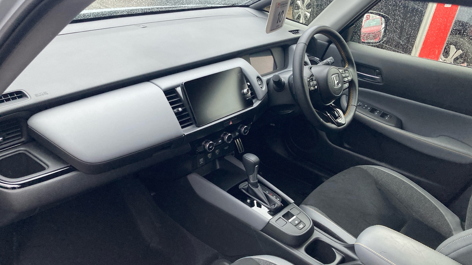 Used Honda Jazz 2025 for sale - 77650156: Photo 2