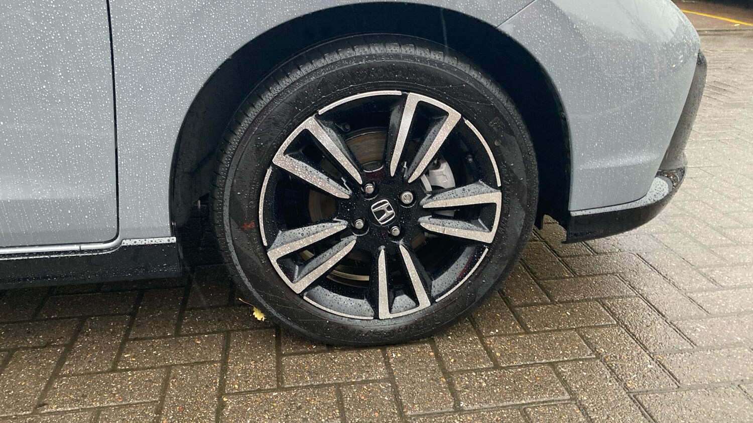 Used Honda Jazz 2025 for sale - 77650156: Photo 22