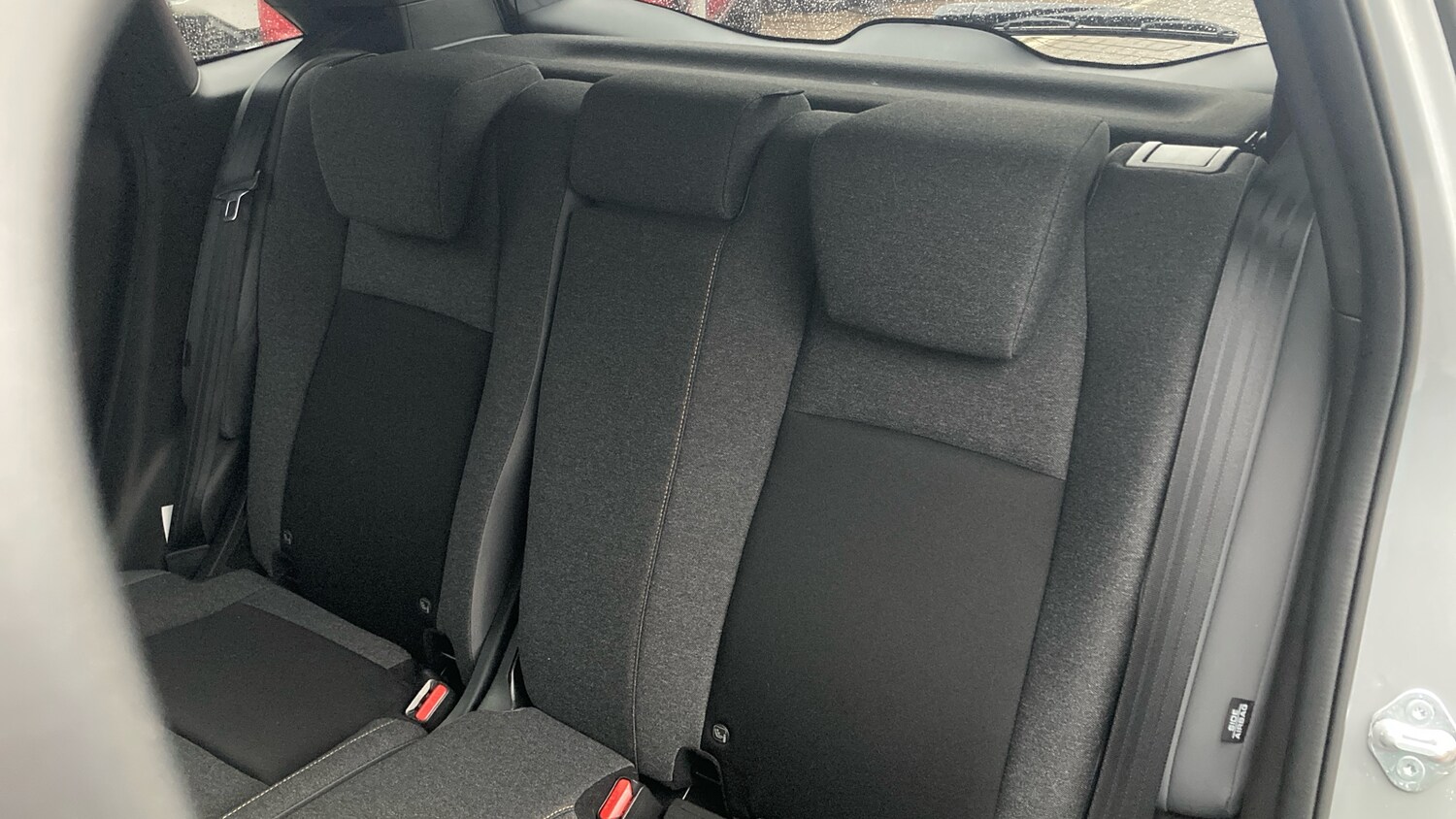 Used Honda Jazz 2025 for sale - 77650156: Photo 8