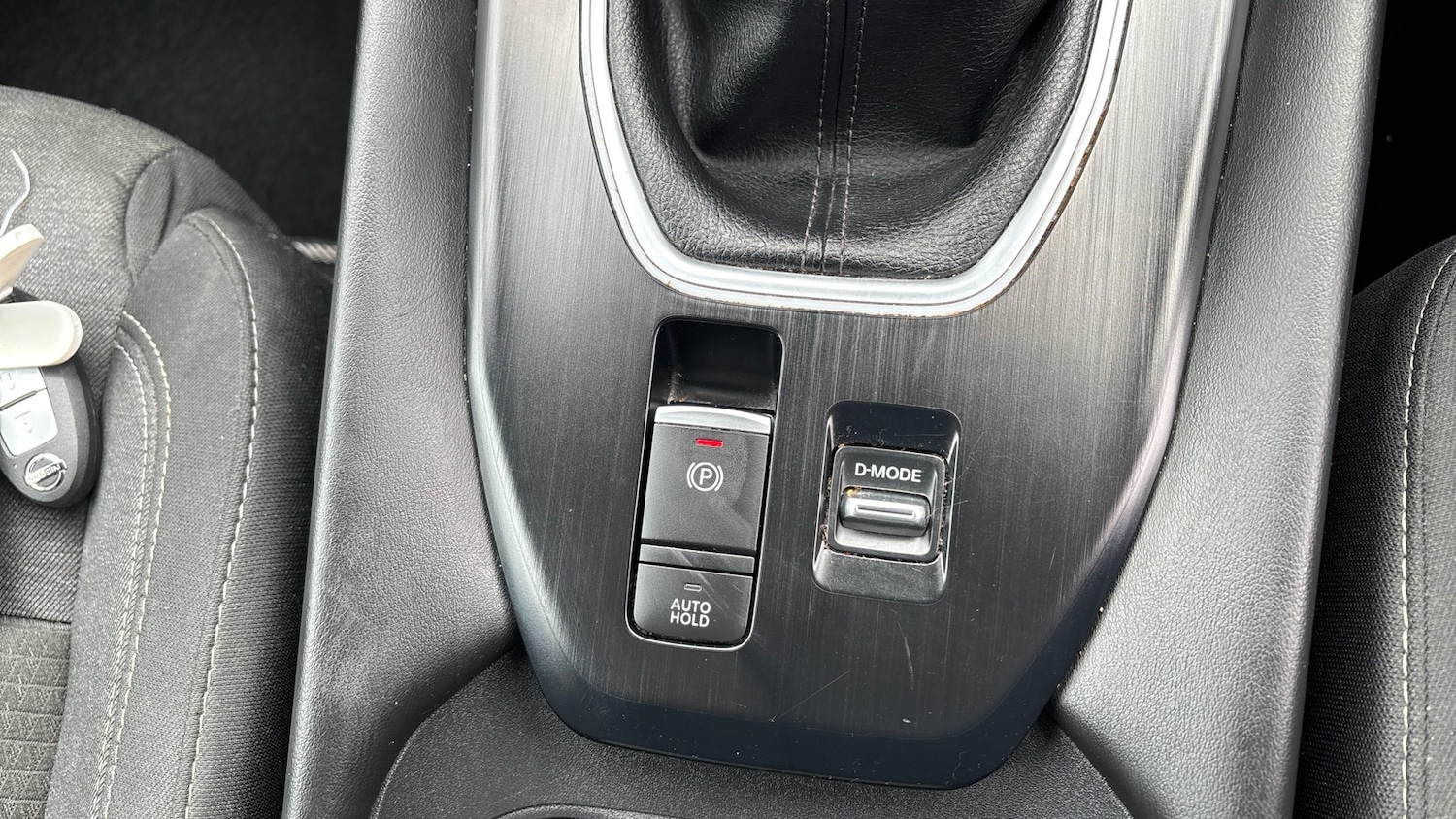 Vehicle 38