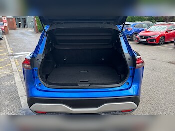 Used Nissan Qashqai 2022 for sale - 75764367: Photo