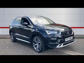 2023 (73) - 1.5 TSI EVO Xperience Lux 5dr Petrol Estate