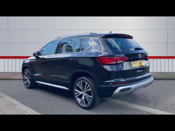 Used SEAT Ateca 2023 for sale - 75190018: Photo