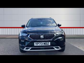 Used SEAT Ateca 2023 for sale - 75190018: Photo