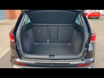 Used SEAT Ateca 2023 for sale - 75190018: Photo