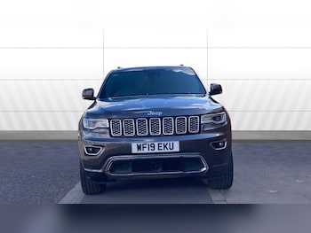 Used Jeep Grand Cherokee 2019 for sale - 78226779: Photo