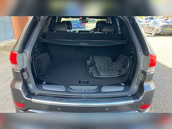 Used Jeep Grand Cherokee 2019 for sale - 78226779: Photo