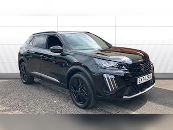 Used Peugeot 2008 2024 for sale - 78766175: Photo