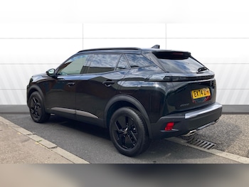 Used Peugeot 2008 2024 for sale - 78766175: Photo
