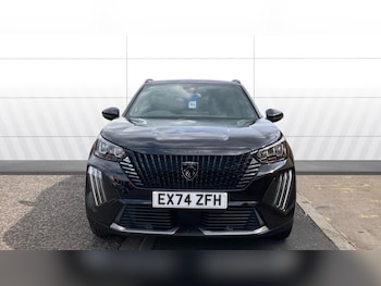 Used Peugeot 2008 2024 for sale - 78766175: Photo
