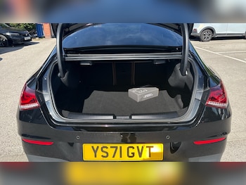 Used Mercedes-Benz CLA 2021 for sale - 78745948: Photo