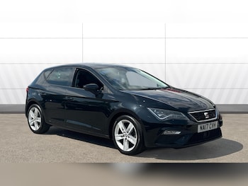 Used SEAT Leon 2017 for sale - 79330106: Photo