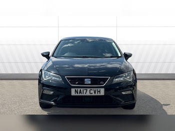 Used SEAT Leon 2017 for sale - 79330106: Photo