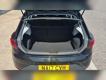 Used SEAT Leon 2017 for sale - 79330106: Photo