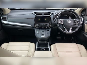 Used Honda CR-V 2023 for sale - 78903301: Photo