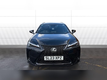 Used Lexus UX 2023 for sale - 78571149: Photo