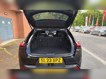 Used Lexus UX 2023 for sale - 78571149: Photo