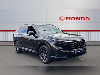 Used Honda CR-V 2024 for sale - 79405628: Photo