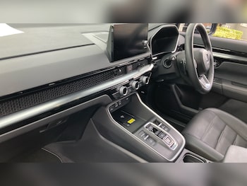 Used Honda CR-V 2024 for sale - 79405628: Photo