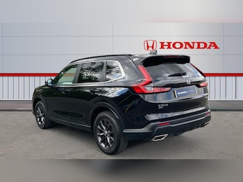 Used Honda CR-V 2024 for sale - 79405628: Photo