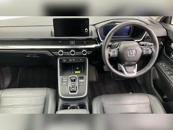 Used Honda CR-V 2024 for sale - 79405628: Photo