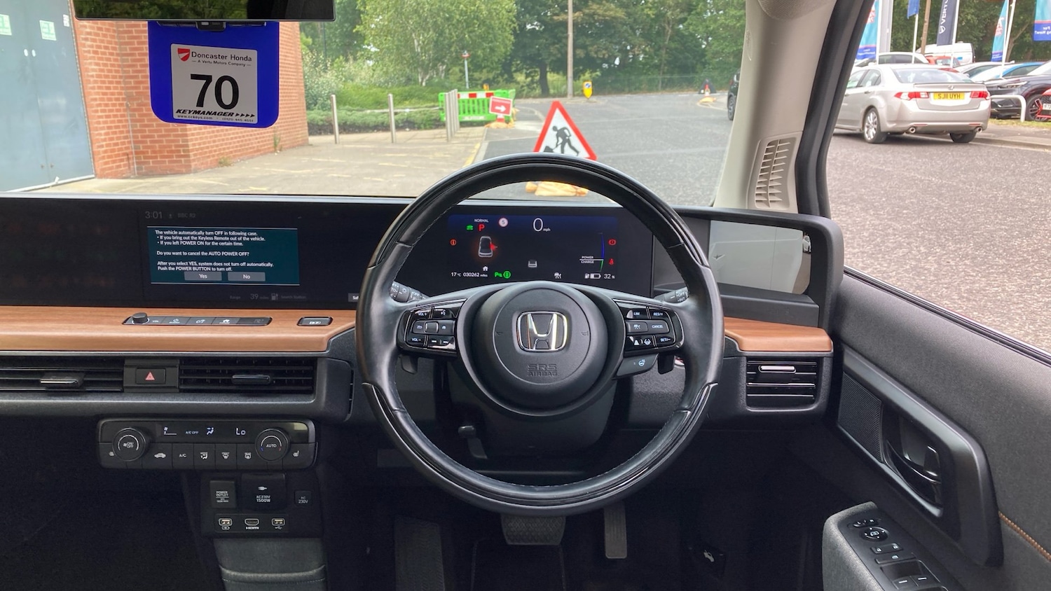 Vehicle 13