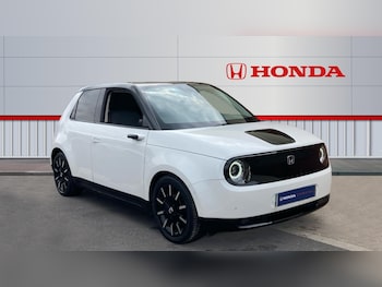Honda - e