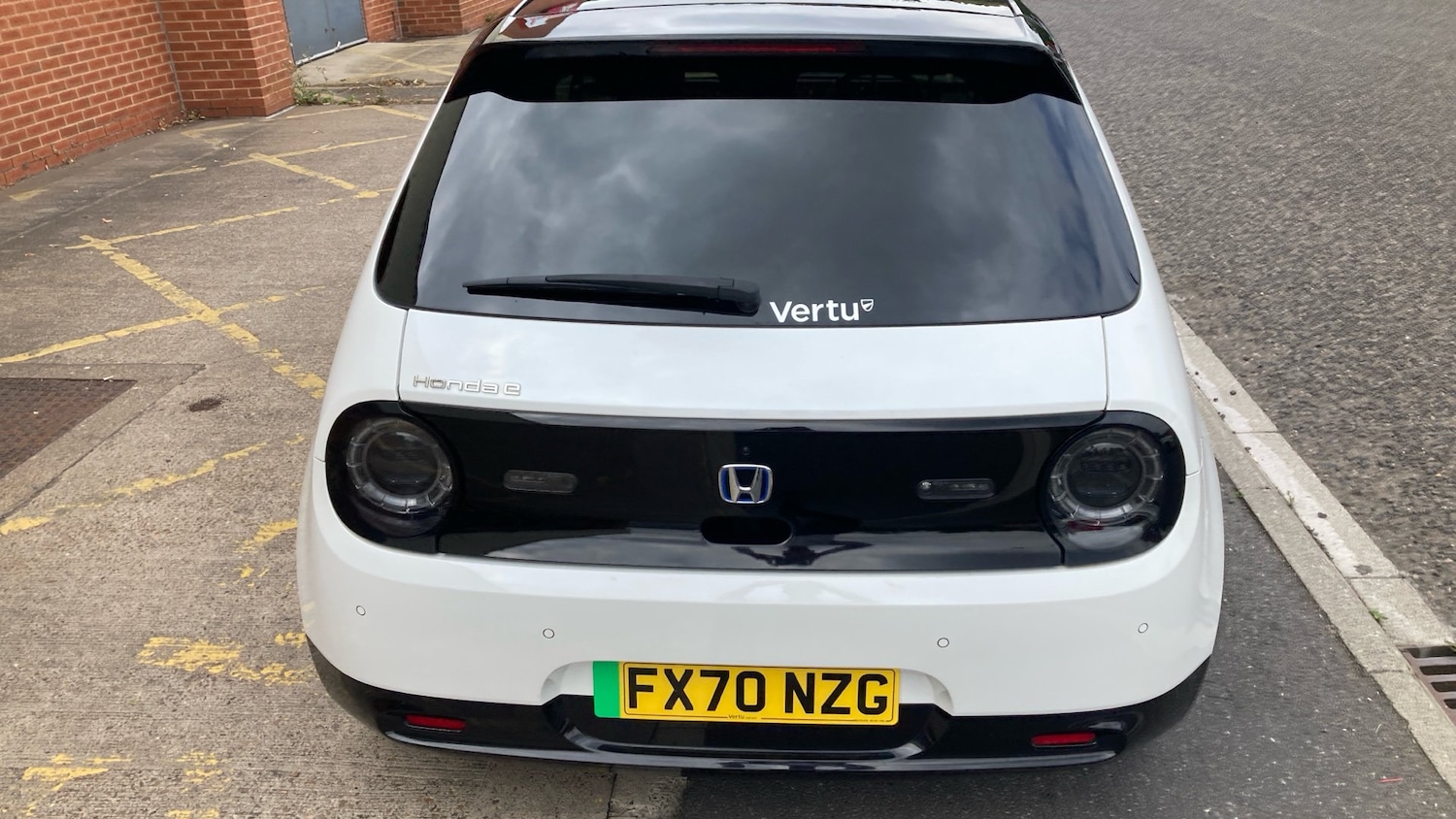 Vehicle 24