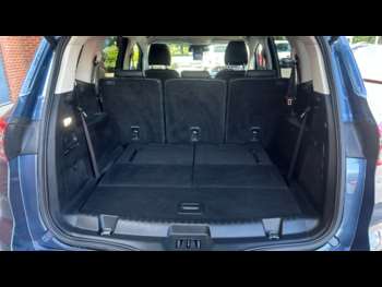 Used Ford S-Max 2021 for sale - 74512473: Photo