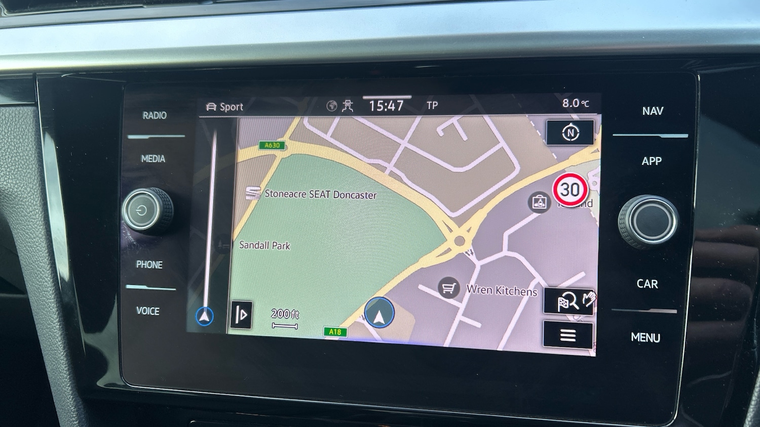 Used Volkswagen Arteon 2021 for sale - 77405645: Photo 12