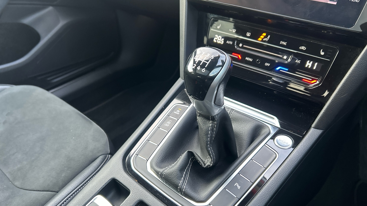 Used Volkswagen Arteon 2021 for sale - 77405645: Photo 13