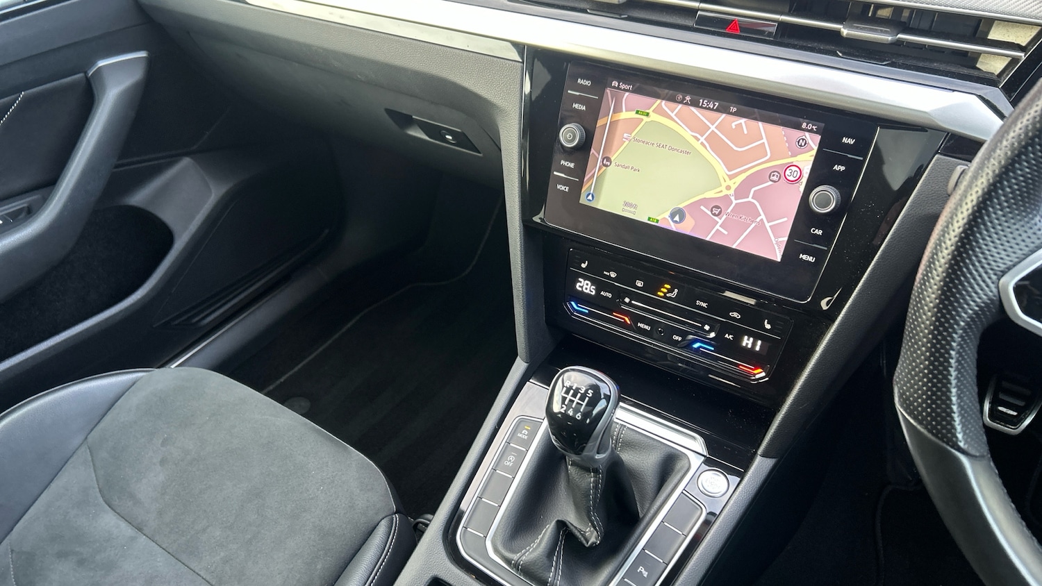 Used Volkswagen Arteon 2021 for sale - 77405645: Photo 14