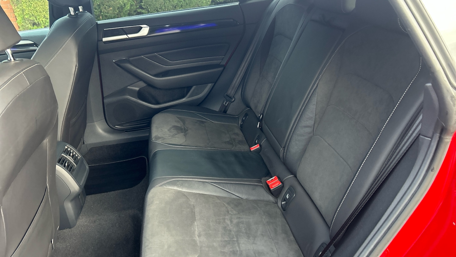 Used Volkswagen Arteon 2021 for sale - 77405645: Photo 16