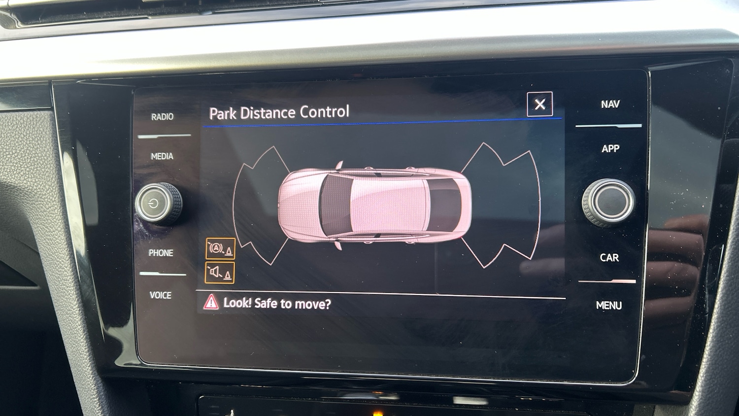 Used Volkswagen Arteon 2021 for sale - 77405645: Photo 21