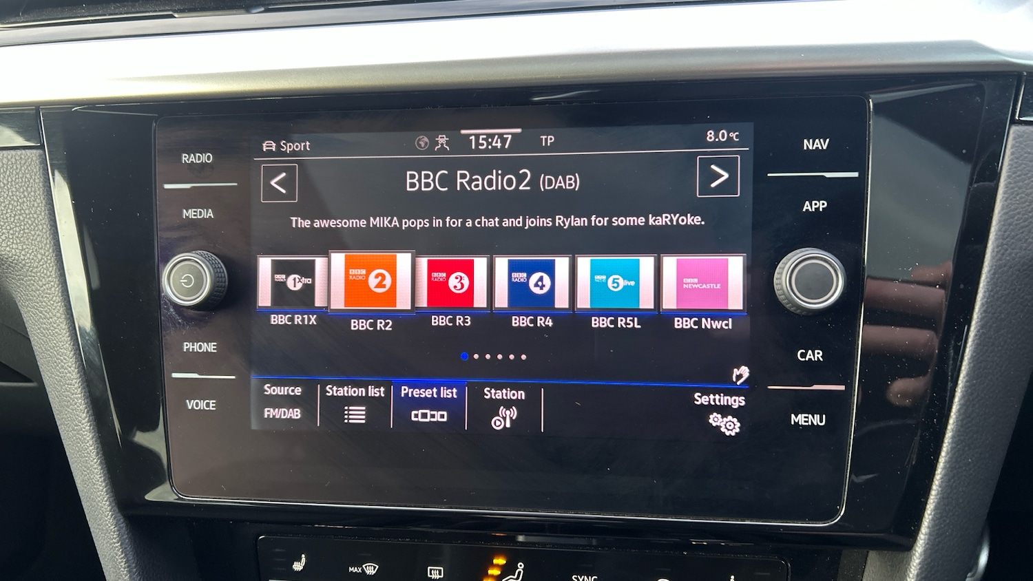 Used Volkswagen Arteon 2021 for sale - 77405645: Photo 22